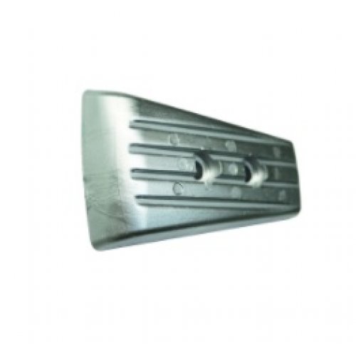 Volvo Penta SX Plate Zinc Anode 3888814 | Get A Prop